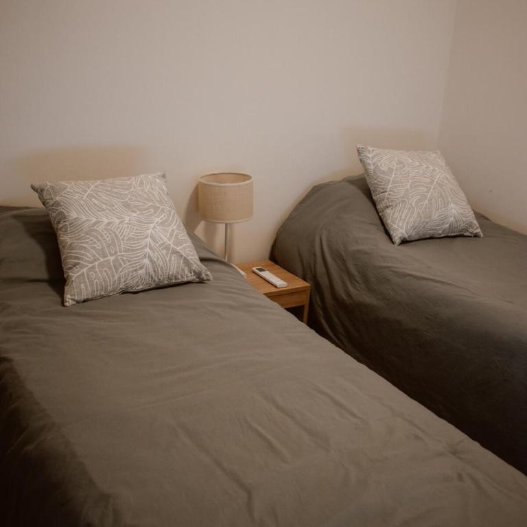 Temporary Lapachos II grap happy - Apartamento de 1 dormitorio - 4