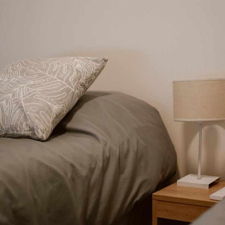 Temporary Lapachos II grap happy - Apartamento de 1 dormitorio - 5