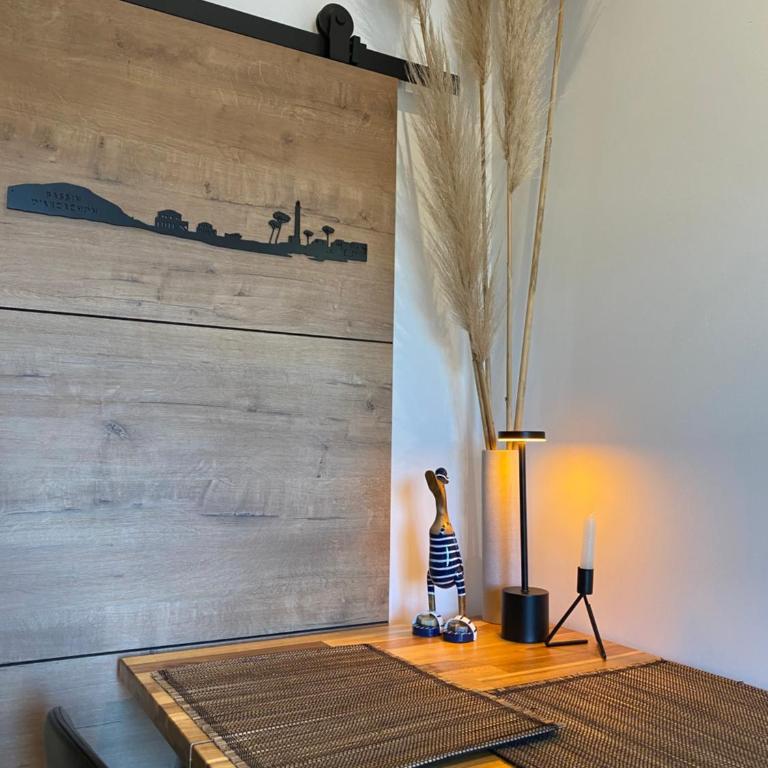 Paisible Studio Climatisé avec jardin Bassin Arcachon - Appartement 1 Chambre - 3