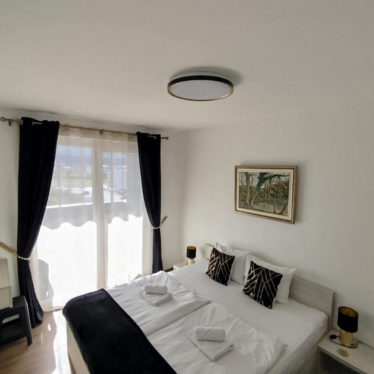 Pinocchio - Apartman sa 2 Spavaće Sobe - 18