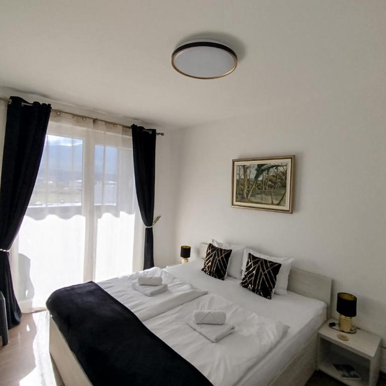 Pinocchio - Apartman sa 2 Spavaće Sobe - 55