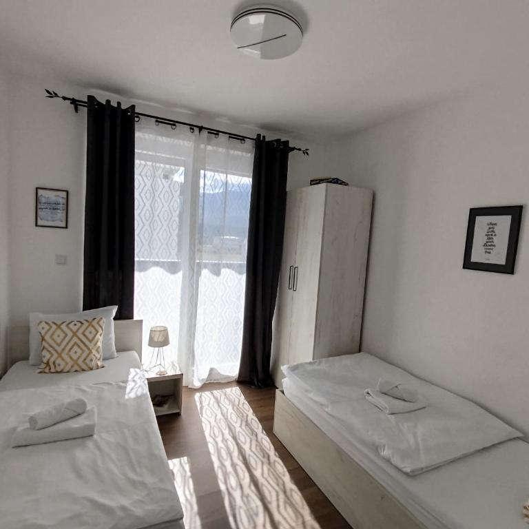 Pinocchio - Apartman sa 2 Spavaće Sobe - 9