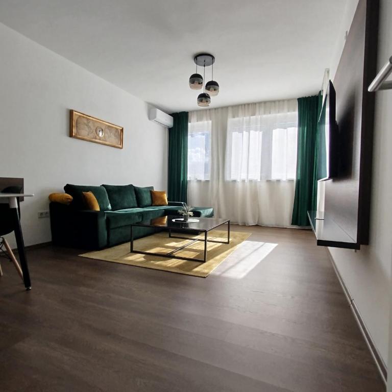 Pinocchio - Apartman sa 2 Spavaće Sobe - 6