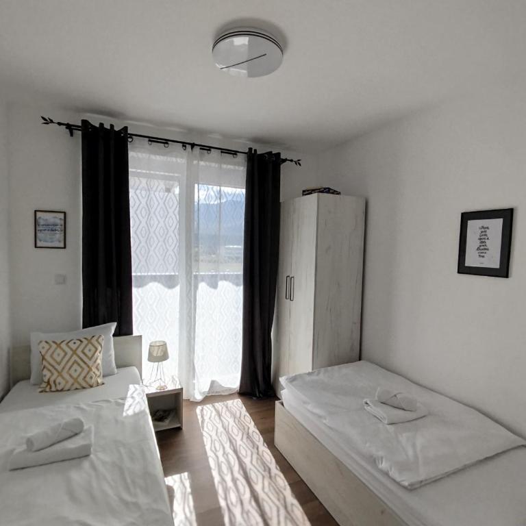 Pinocchio - Apartman sa 2 Spavaće Sobe - 20