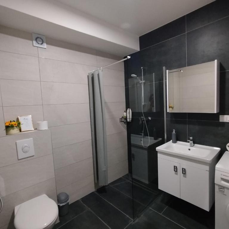 Pinocchio - Apartman sa 2 Spavaće Sobe - 12
