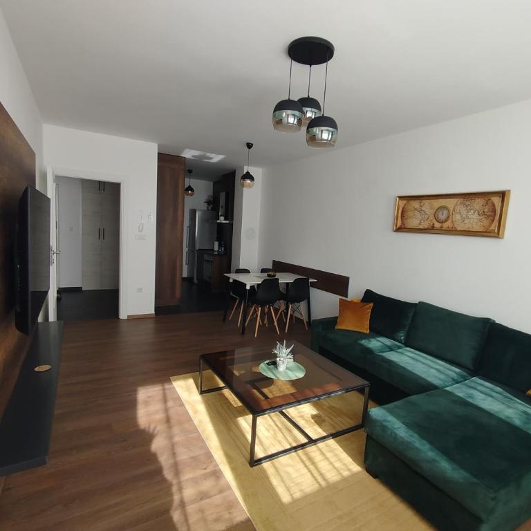 Pinocchio - Apartman sa 2 Spavaće Sobe - 60