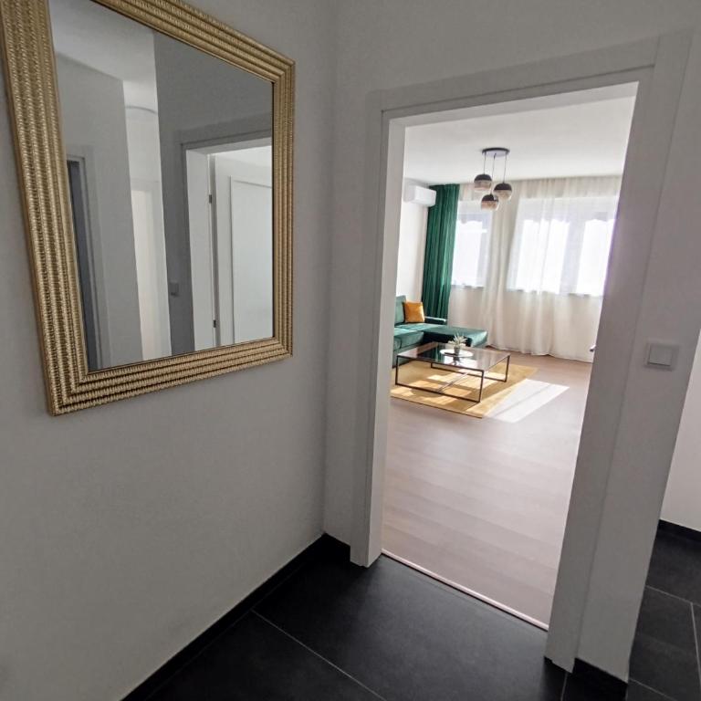 Pinocchio - Apartman sa 2 Spavaće Sobe - 13
