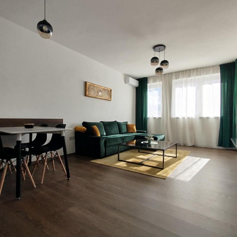 Pinocchio - Apartman sa 2 Spavaće Sobe - 61
