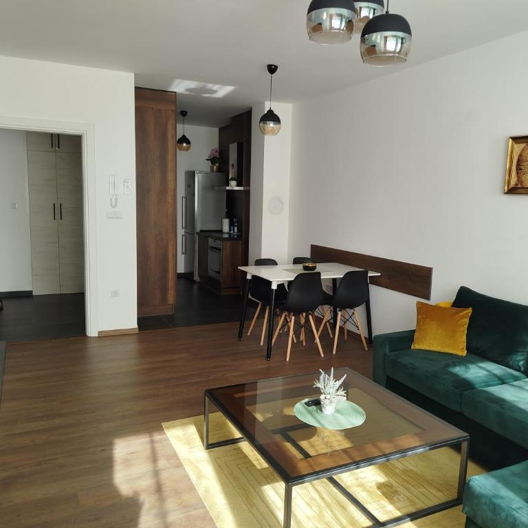 Pinocchio - Apartman sa 2 Spavaće Sobe - 62