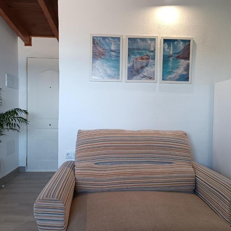 Vivaldi Summer - Apartamento de 1 dormitorio - 24