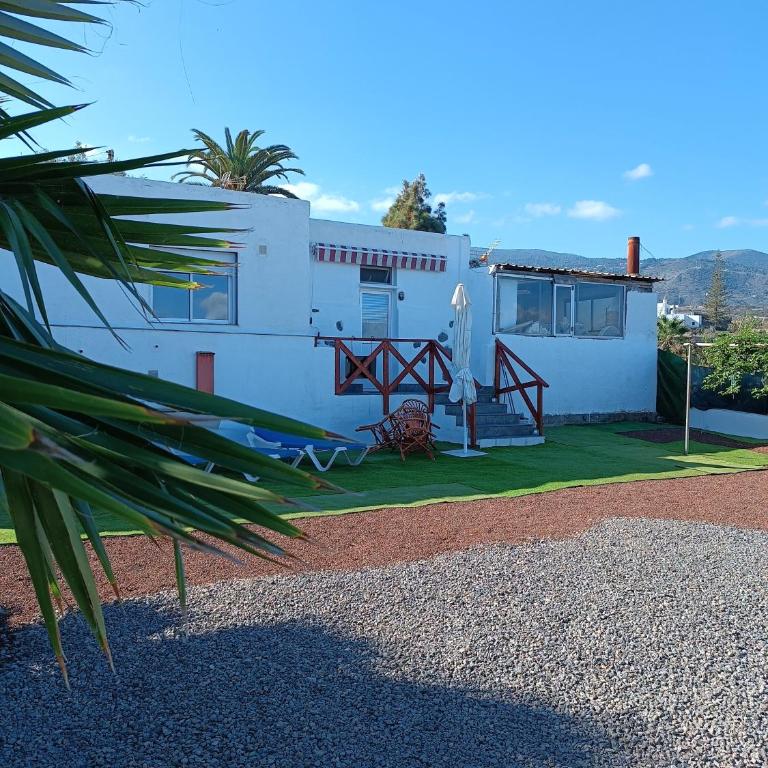 Vivaldi Summer - Apartamento de 1 dormitorio - 9