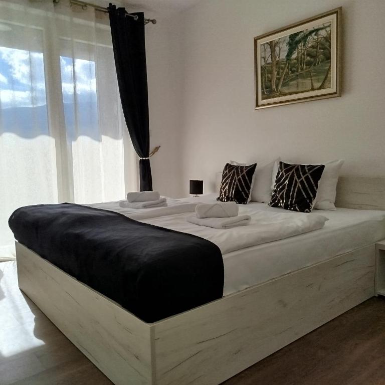 Pinocchio - Apartman sa 2 Spavaće Sobe - 2