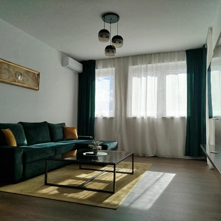 Pinocchio - Apartman sa 2 Spavaće Sobe - 29