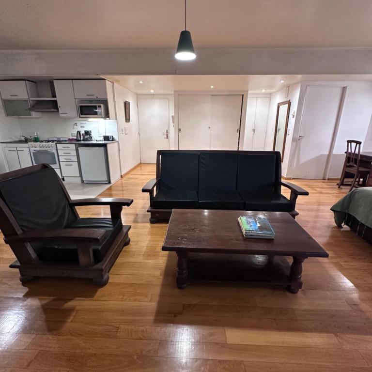 Bambú Soho - Apartamento de 1 dormitorio - 13