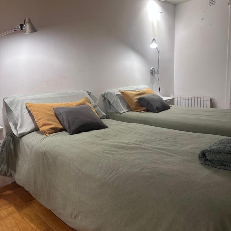 Bambú Soho - Apartamento de 1 dormitorio - 1