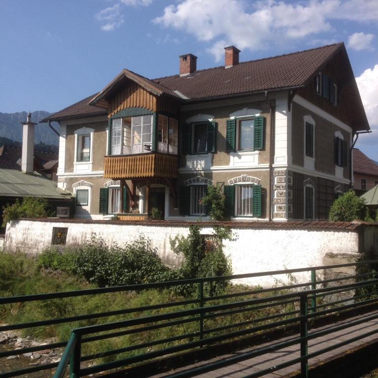Haus Moser - Apartment - Erdgeschoss - 3