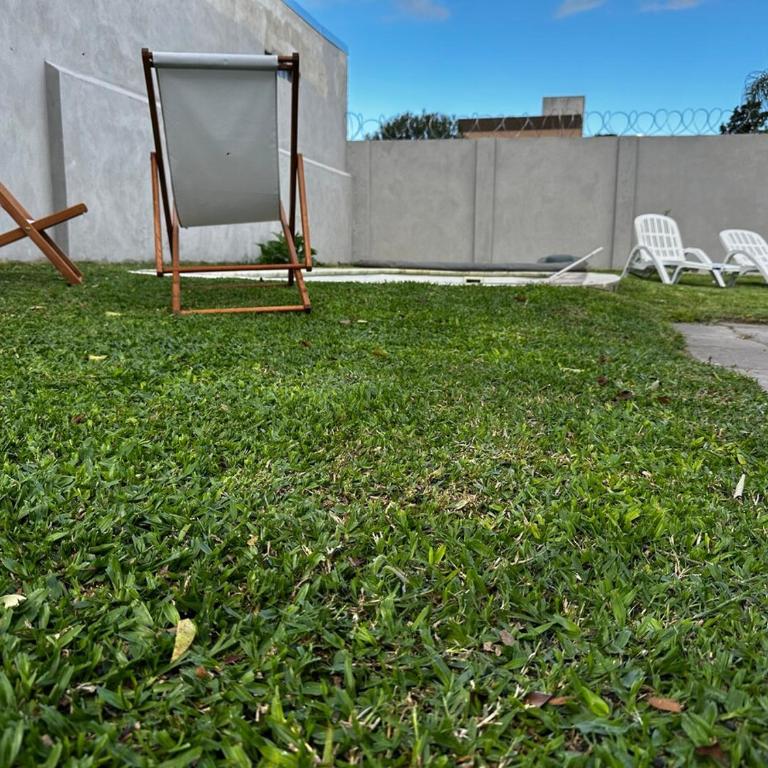 La Luján Ayres de Campo - Casa de 2 dormitorios - 41