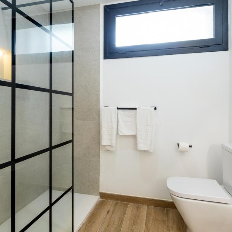 Residencial Bitácora 3 - Apartamento de 1 dormitorio - 12