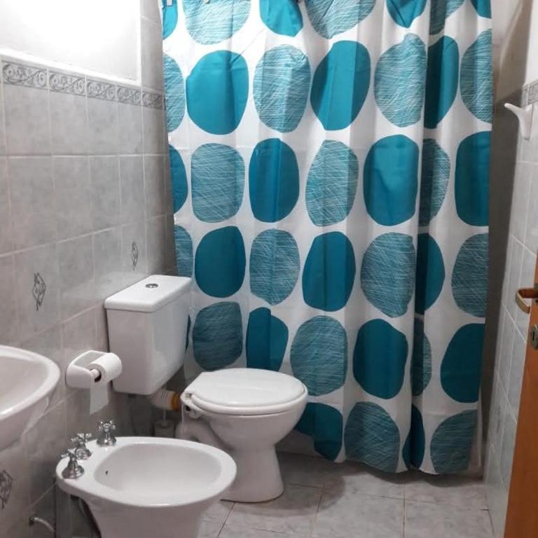 La Perlita de Trevelin - Two-Bedroom Chalet - 5