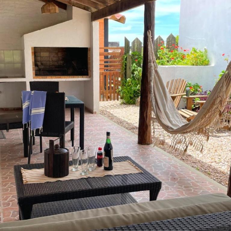 Complejo Aguazul - Bungalow (2 adultos) - 7