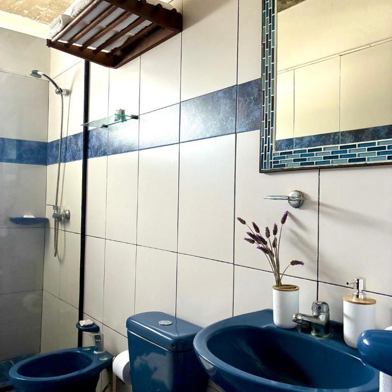 Complejo Aguazul - Apartamento Superior de 1 dormitorio con balcón - 1