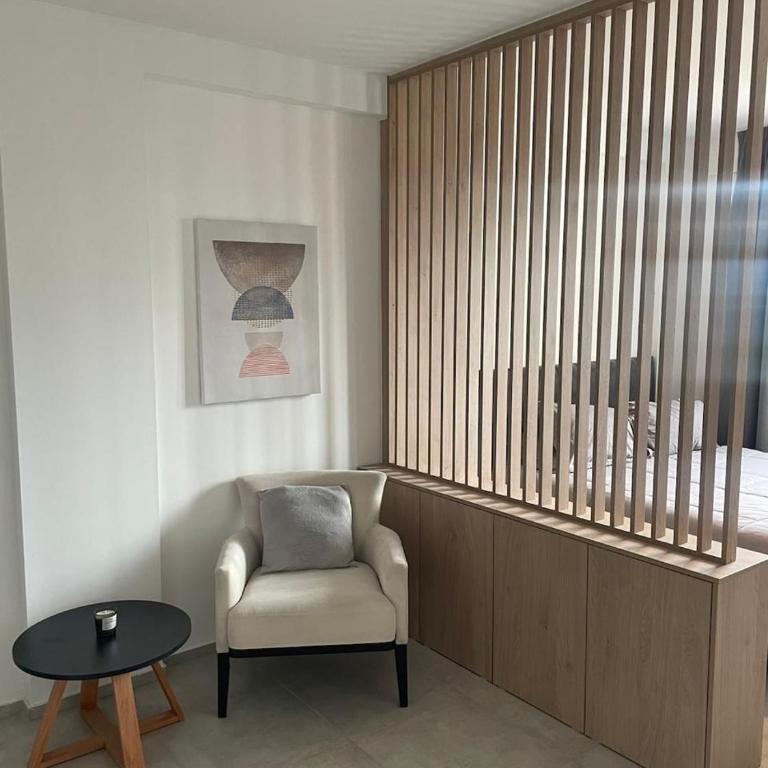 Nordico II - Apartamento de 1 dormitorio - 4