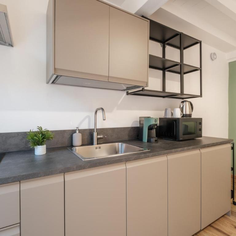 Loft San Remy - Appartamento con 1 Camera da Letto - 11
