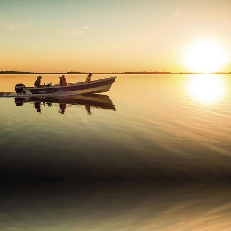 Aires del Ibera - Casa de 2 dormitorios - 6