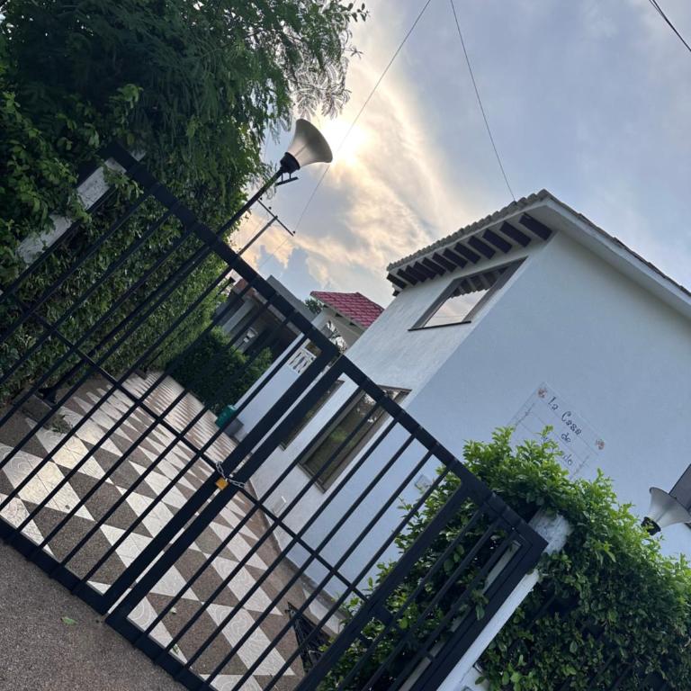 CASA ABEDULES 14 CONDOMINIO RESIDENCIAL SAN MARCOS POBLADO - Casa de 3 dormitorios - 34