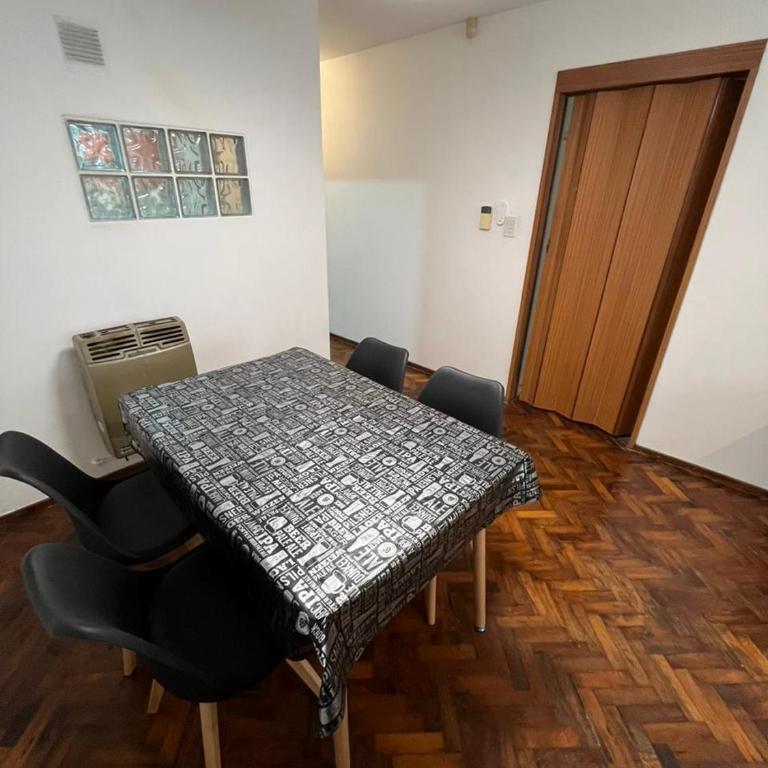 9 de julio - Apartamento de 1 dormitorio - 5