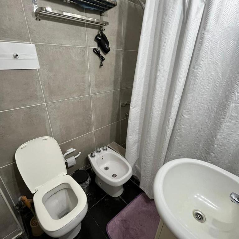 9 de julio - Apartamento de 1 dormitorio - 11