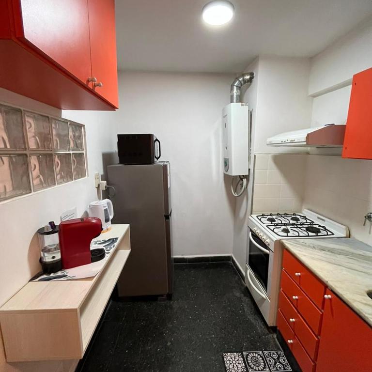 9 de julio - Apartamento de 1 dormitorio - 8