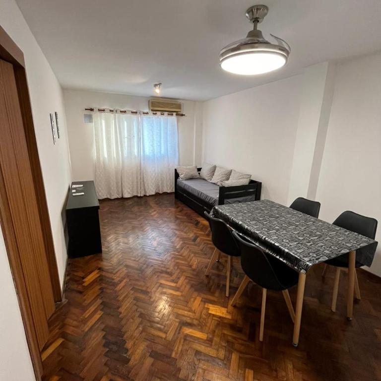 9 de julio - Apartamento de 1 dormitorio - 1