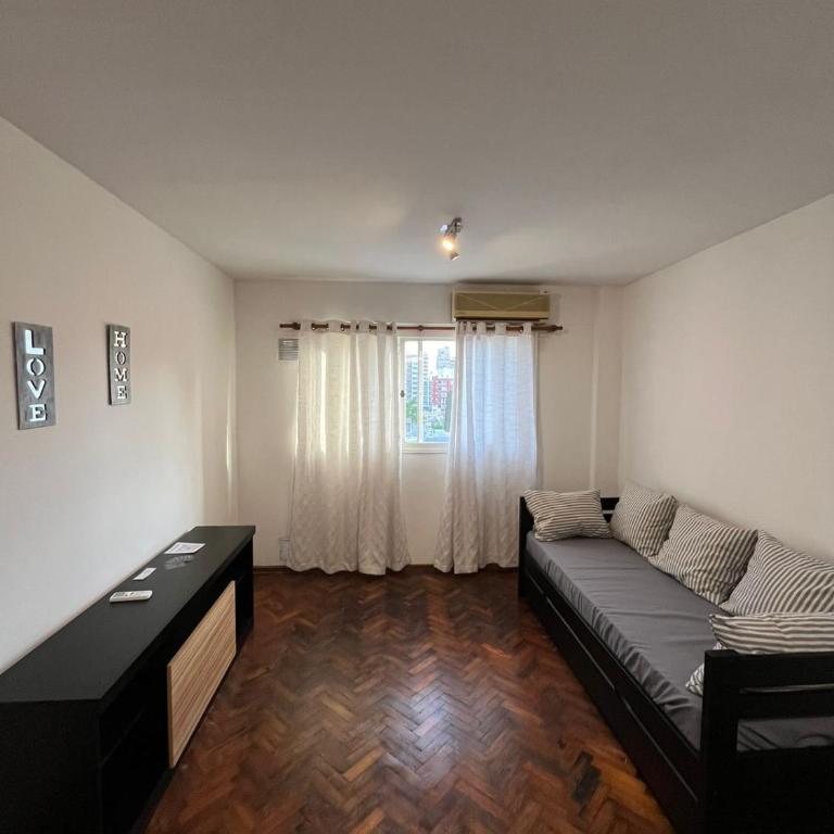 9 de julio - Apartamento de 1 dormitorio - 6