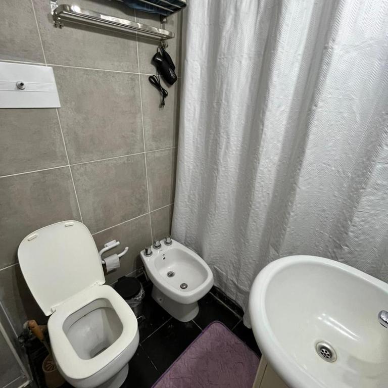 9 de julio - Apartamento de 1 dormitorio - 18