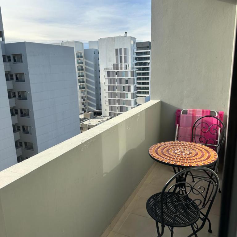 Croeso! - Apartamento de 1 dormitorio - 2