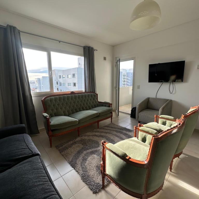 Croeso! - Apartamento de 1 dormitorio - 8