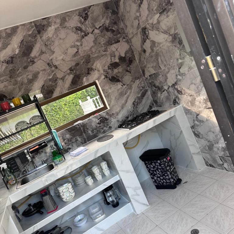 CASA ABEDULES 14 CONDOMINIO RESIDENCIAL SAN MARCOS POBLADO - Casa de 3 dormitorios - 19