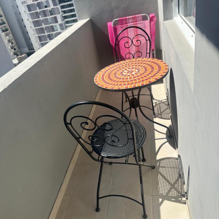 Croeso! - Apartamento de 1 dormitorio - 22