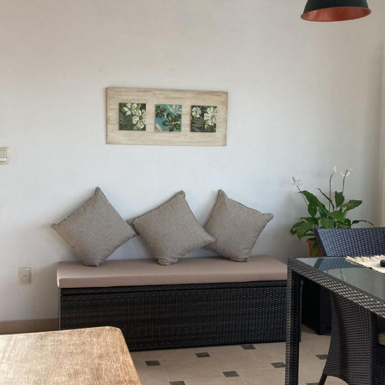 Complejo Aguazul - Apartamento con vistas al mar - 7