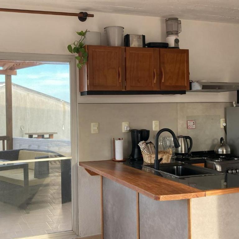 Complejo Aguazul - Apartamento con vistas al mar - 9