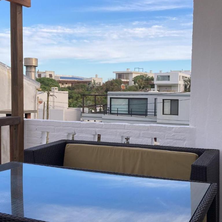 Complejo Aguazul - Apartamento con vistas al mar - 14