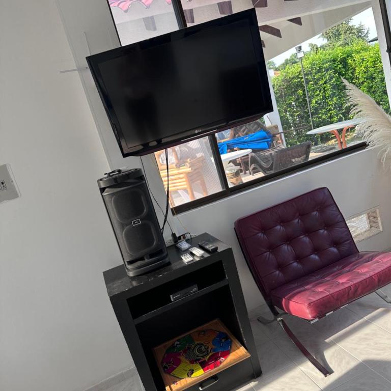 CASA ABEDULES 14 CONDOMINIO RESIDENCIAL SAN MARCOS POBLADO - Casa de 3 dormitorios - 15