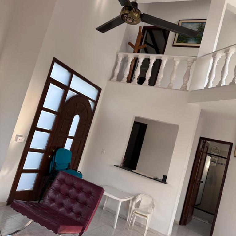 CASA ABEDULES 14 CONDOMINIO RESIDENCIAL SAN MARCOS POBLADO - Casa de 3 dormitorios - 12