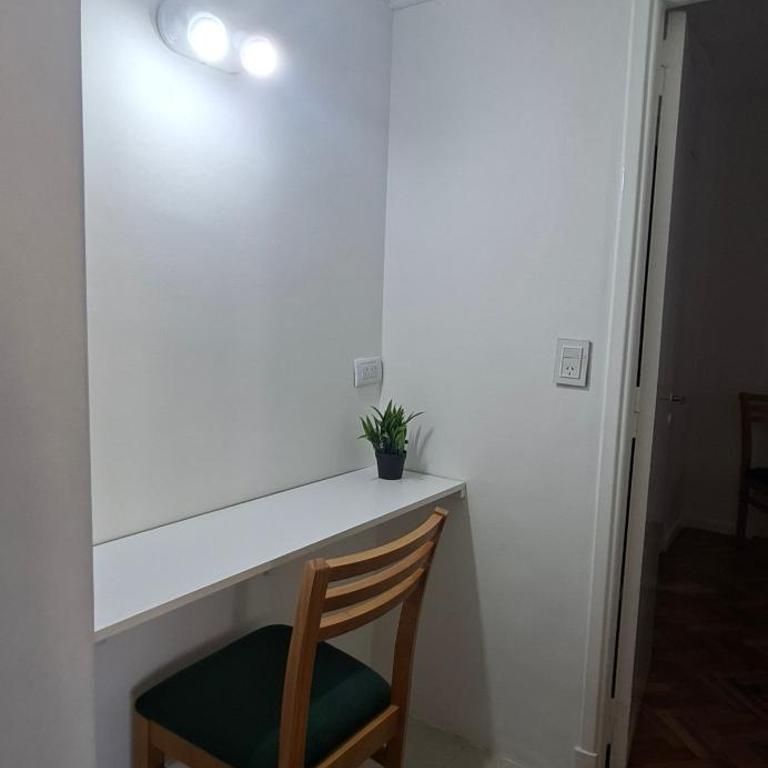 La Petite Roma - One-Bedroom Apartment - 3