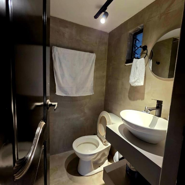 Studio Norte Tunja Moderno y acogedor - Apartamento de 1 dormitorio - 8