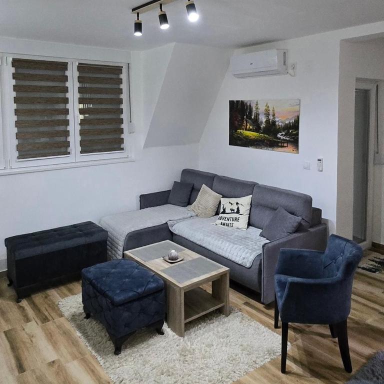 Apartman Divcibare Bela NS 56m2 Lux - Apartman sa 1 Spavaćom Sobom - 28