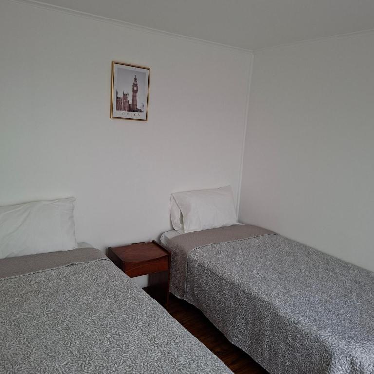 Cabañas Celeste - One-Bedroom Apartment - 2
