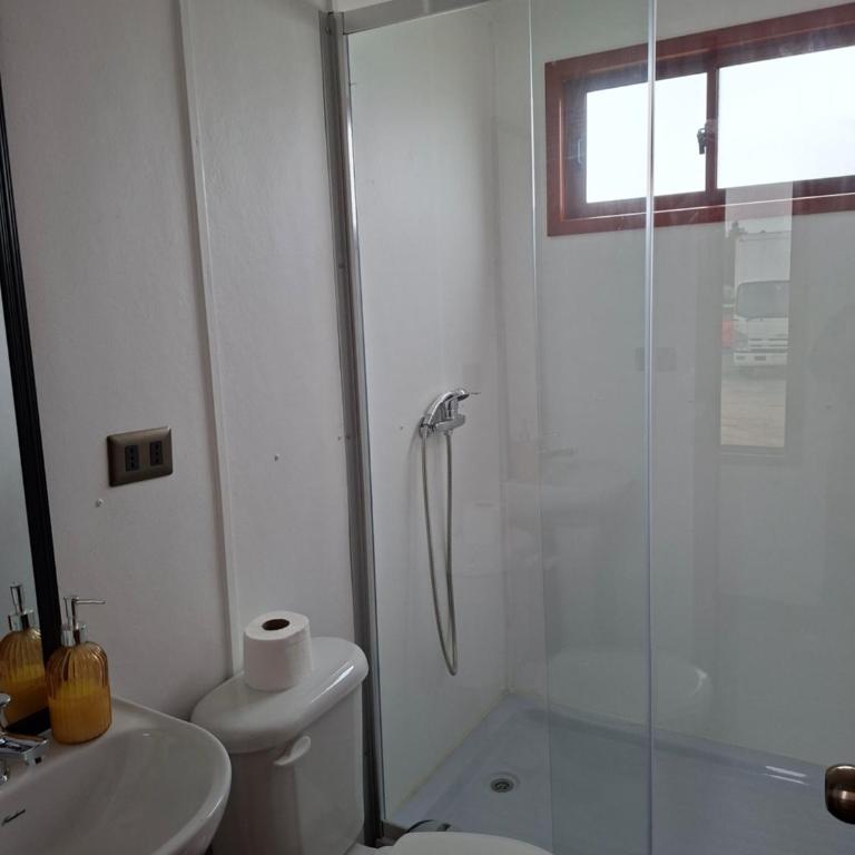 Cabañas Celeste - One-Bedroom Apartment - 6