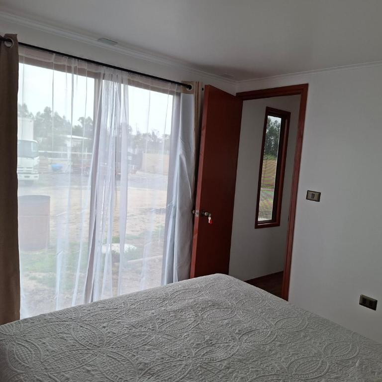 Cabañas Celeste - One-Bedroom Apartment - 7